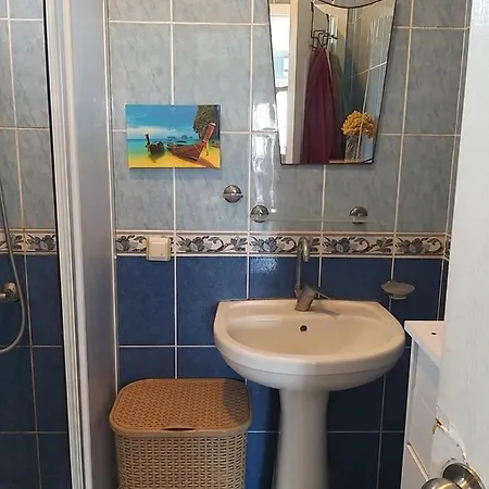 Marti's Διαμέρισμα *